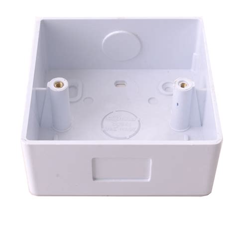 suface mount conduit box